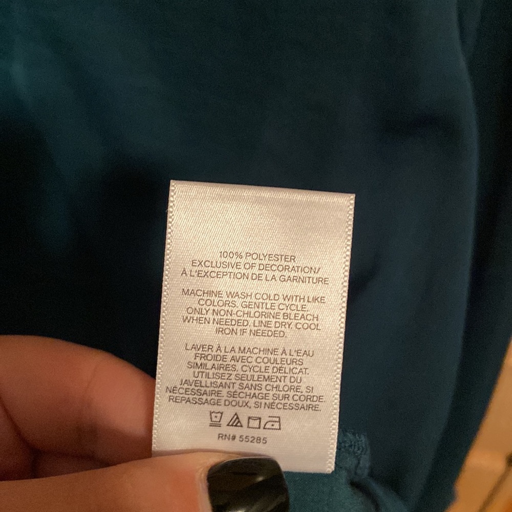 Express blouse - Picture 4 of 4